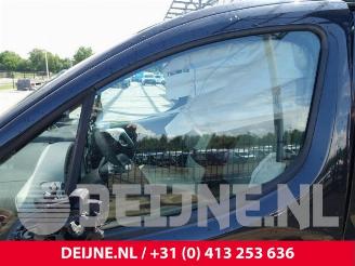 Citroën Berlingo Berlingo Cinqspace, Multispace, MPV, 2008 / 2021 1.6i picture 12