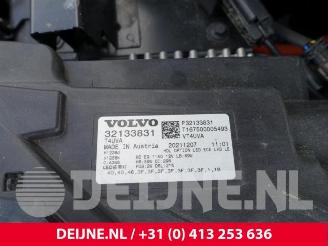 Volvo C-40 C40 Recharge (XK), SUV, 2021 Recharge Twin 78 kWh picture 13