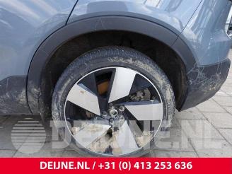 Volvo C-40 C40 Recharge (XK), SUV, 2021 Recharge Twin 78 kWh picture 27
