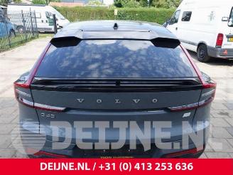 Volvo C-40 C40 Recharge (XK), SUV, 2021 Recharge Twin 78 kWh picture 30