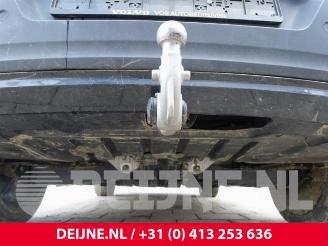 Volvo C-40 C40 Recharge (XK), SUV, 2021 Recharge Twin 78 kWh picture 34