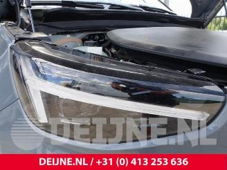 Volvo C-40 C40 Recharge (XK), SUV, 2021 Recharge Twin 78 kWh picture 10