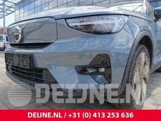 Volvo C-40 C40 Recharge (XK), SUV, 2021 Recharge Twin 78 kWh picture 18