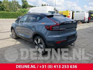 Volvo C-40 C40 Recharge (XK), SUV, 2021 Recharge Twin 78 kWh picture 5