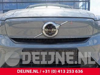 Volvo C-40 C40 Recharge (XK), SUV, 2021 Recharge Twin 78 kWh picture 16