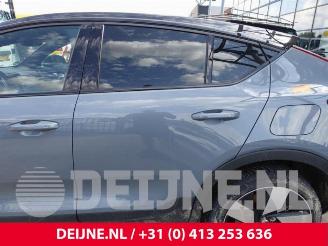Volvo C-40 C40 Recharge (XK), SUV, 2021 Recharge Twin 78 kWh picture 25