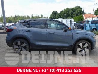 Volvo C-40 C40 Recharge (XK), SUV, 2021 Recharge Twin 78 kWh picture 8