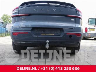 Volvo C-40 C40 Recharge (XK), SUV, 2021 Recharge Twin 78 kWh picture 31