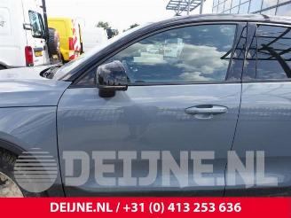 Volvo C-40 C40 Recharge (XK), SUV, 2021 Recharge Twin 78 kWh picture 21