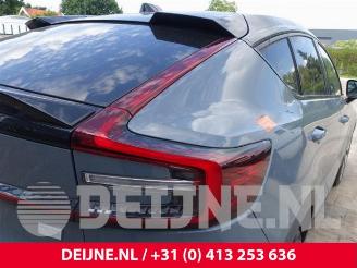 Volvo C-40 C40 Recharge (XK), SUV, 2021 Recharge Twin 78 kWh picture 29