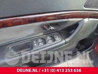 Volvo S-80 S80 (TR/TS), Sedan, 1998 / 2008 2.9 SE 24V picture 21