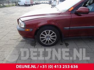 Volvo S-80 S80 (TR/TS), Sedan, 1998 / 2008 2.9 SE 24V picture 14