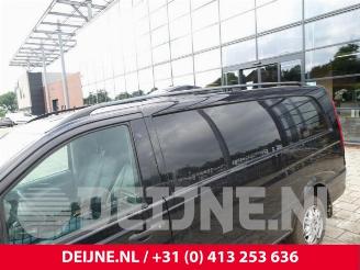 Mercedes Vito Vito (639.6), Van, 2003 / 2014 2.2 115 CDI 16V picture 16