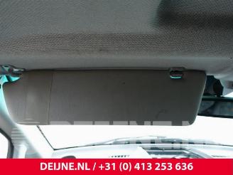 Mercedes Vito Vito (639.6), Van, 2003 / 2014 2.2 115 CDI 16V picture 24