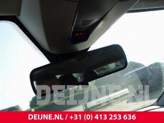 Volvo V-50 V50 (MW), Combi, 2003 / 2012 2.4i 20V picture 26