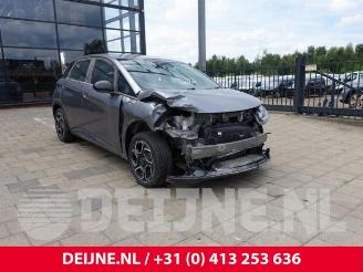 Vrakbiler auto BYD Dolphin Dolphin, Hatchback 5-drs, 2021 60 kWh 2025/0