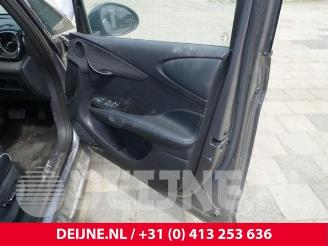 BYD Dolphin Dolphin, Hatchback 5-drs, 2021 60,4 kWh picture 35