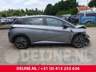 BYD Dolphin Dolphin, Hatchback 5-drs, 2021 60 kWh picture 8