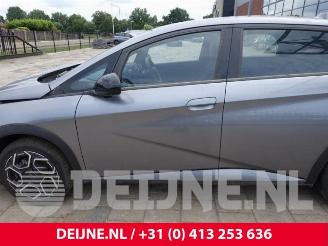 BYD Dolphin Dolphin, Hatchback 5-drs, 2021 60,4 kWh picture 16