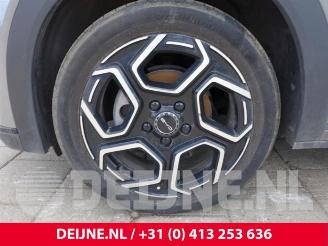 BYD Dolphin Dolphin, Hatchback 5-drs, 2021 60 kWh picture 10