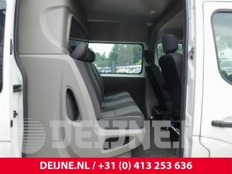 Renault Master Master III (MA/MB/MC/MD/MH/MF/MG/MH), Van, 2010 2.3 dCi 150 16V picture 31