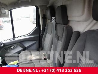 Ford Transit Transit Custom, Van, 2011 / 2023 2.2 TDCi 16V picture 29