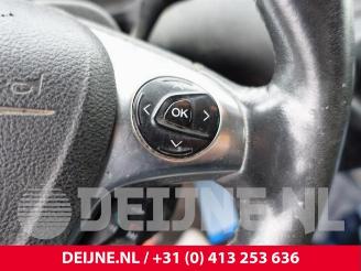 Ford Transit Transit Custom, Van, 2011 / 2023 2.2 TDCi 16V picture 31