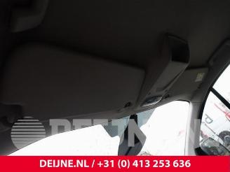 Ford Transit Transit Custom, Van, 2011 / 2023 2.2 TDCi 16V picture 23