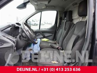 Ford Transit Transit Custom, Van, 2011 / 2023 2.2 TDCi 16V picture 22
