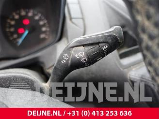 Ford Transit Transit Custom, Van, 2011 / 2023 2.2 TDCi 16V picture 33