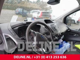 Ford Transit Transit Custom, Van, 2011 / 2023 2.2 TDCi 16V picture 21