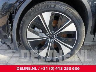 Polestar 2 Polestar 2, Liftback, 2019 82kWh Long Range Single Motor picture 10