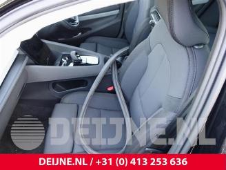 Polestar 2 Polestar 2, Liftback, 2019 82kWh Long Range Single Motor picture 18