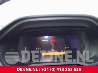 Polestar 2 Polestar 2, Liftback, 2019 82kWh Long Range Single Motor picture 22