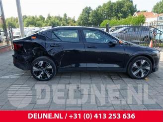 Polestar 2 Polestar 2, Liftback, 2019 82kWh Long Range Single Motor picture 8