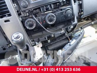 Mercedes Sprinter Sprinter 3,5t (906.63), Van, 2006 / 2020 316 CDI 16V picture 30