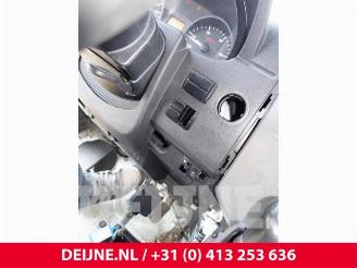 Mercedes Sprinter Sprinter 3,5t (906.63), Van, 2006 / 2020 316 CDI 16V picture 32