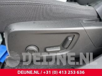 Volvo C-40 C40 Recharge (XK), SUV, 2021 Recharge Twin 78 kWh picture 22