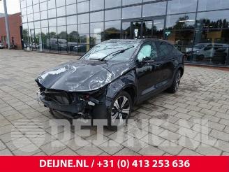 Volvo C-40 C40 Recharge (XK), SUV, 2021 Recharge Twin 78 kWh picture 3