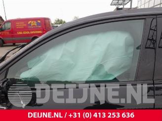 Volvo C-40 C40 Recharge (XK), SUV, 2021 Recharge Twin 78 kWh picture 15