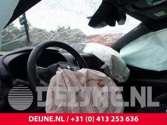 Volvo C-40 C40 Recharge (XK), SUV, 2021 Recharge Twin 78 kWh picture 21