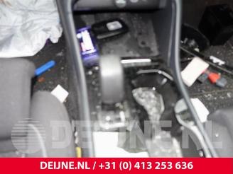 Volvo C-40 C40 Recharge (XK), SUV, 2021 Recharge Twin 78 kWh picture 31