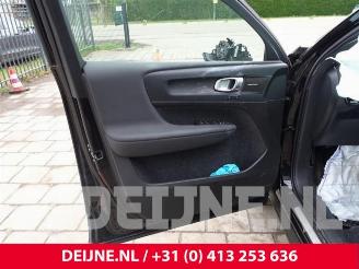 Volvo C-40 C40 Recharge (XK), SUV, 2021 Recharge Twin 78 kWh picture 17