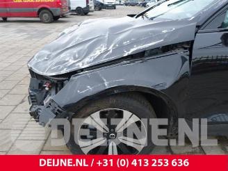 Volvo C-40 C40 Recharge (XK), SUV, 2021 Recharge Twin 78 kWh picture 9