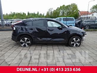 Volvo C-40 C40 Recharge (XK), SUV, 2021 / 2024 Recharge Twin 78 kWh picture 8