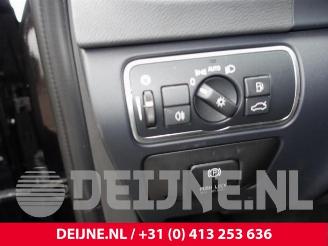 Volvo V-60 V60 I (FW/GW), Combi, 2010 / 2018 2.4 D6 20V Plug-in Hybrid AWD picture 22