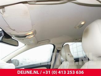 Volvo V-60 V60 I (FW/GW), Combi, 2010 / 2018 2.4 D6 20V Plug-in Hybrid AWD picture 21