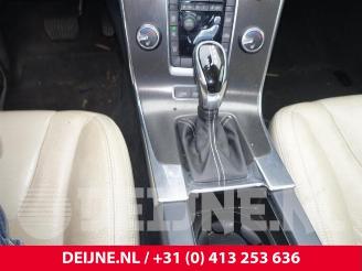 Volvo V-60 V60 I (FW/GW), Combi, 2010 / 2018 2.4 D6 20V Plug-in Hybrid AWD picture 32