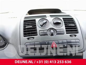 Mercedes Vito Vito (639.6), Van, 2003 / 2014 2.2 109 CDI 16V picture 30