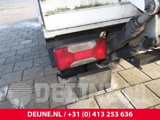 Iveco New Daily New Daily VI, Van, 2014 33S14, 35C14, 35S14 picture 30